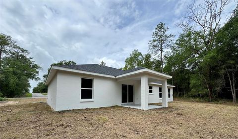 Tiny photo for 19779 SW 50th Place, Dunnellon, FL 34431 (MLS # OM725803)