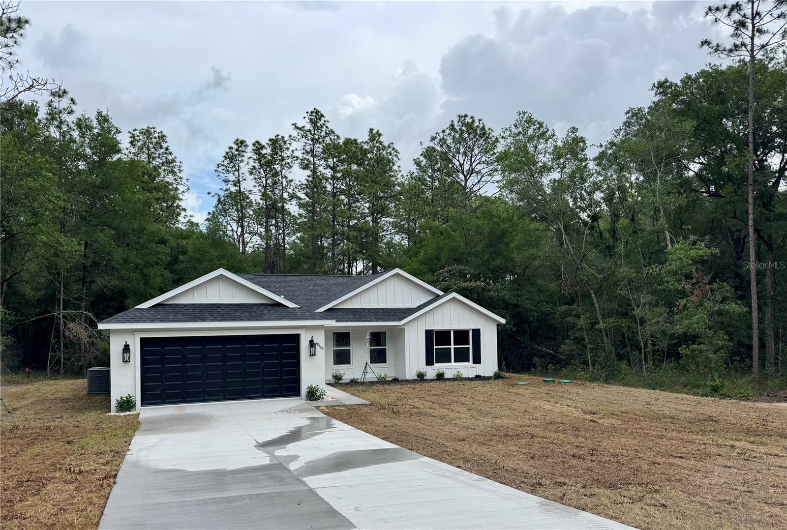 RAINBOW ACRES - Residential