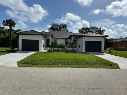 Photo of 3832 Albacete Circle, Punta Gorda, FL 33950 (MLS # C7503391)