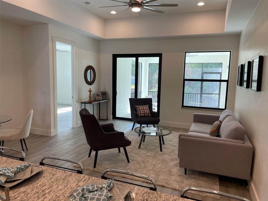 Photo of 3832 Albacete Circle, Punta Gorda, FL 33950 (MLS # C7503391)
