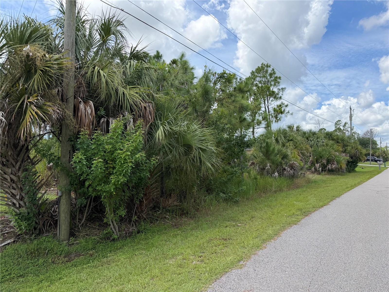 GUTTENBURG ROAD, NORTH PORT, FL, 34288 1 GUTTENBURG ROAD