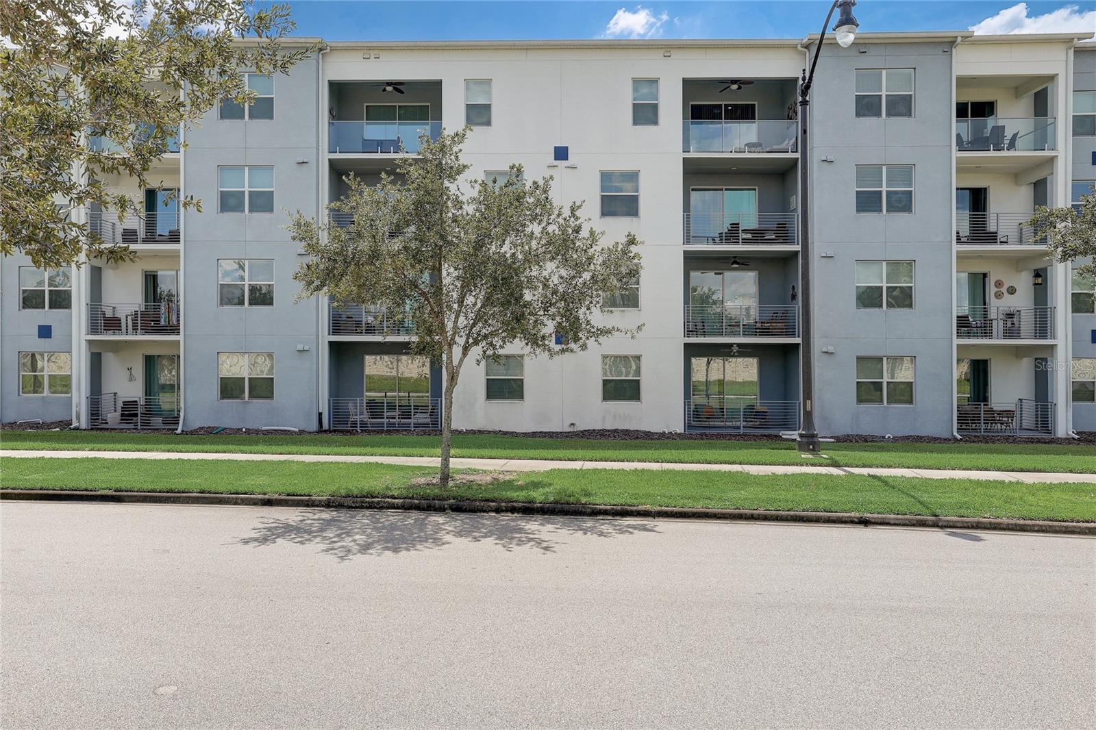 4741 CLOCK TOWER DRIVE 306