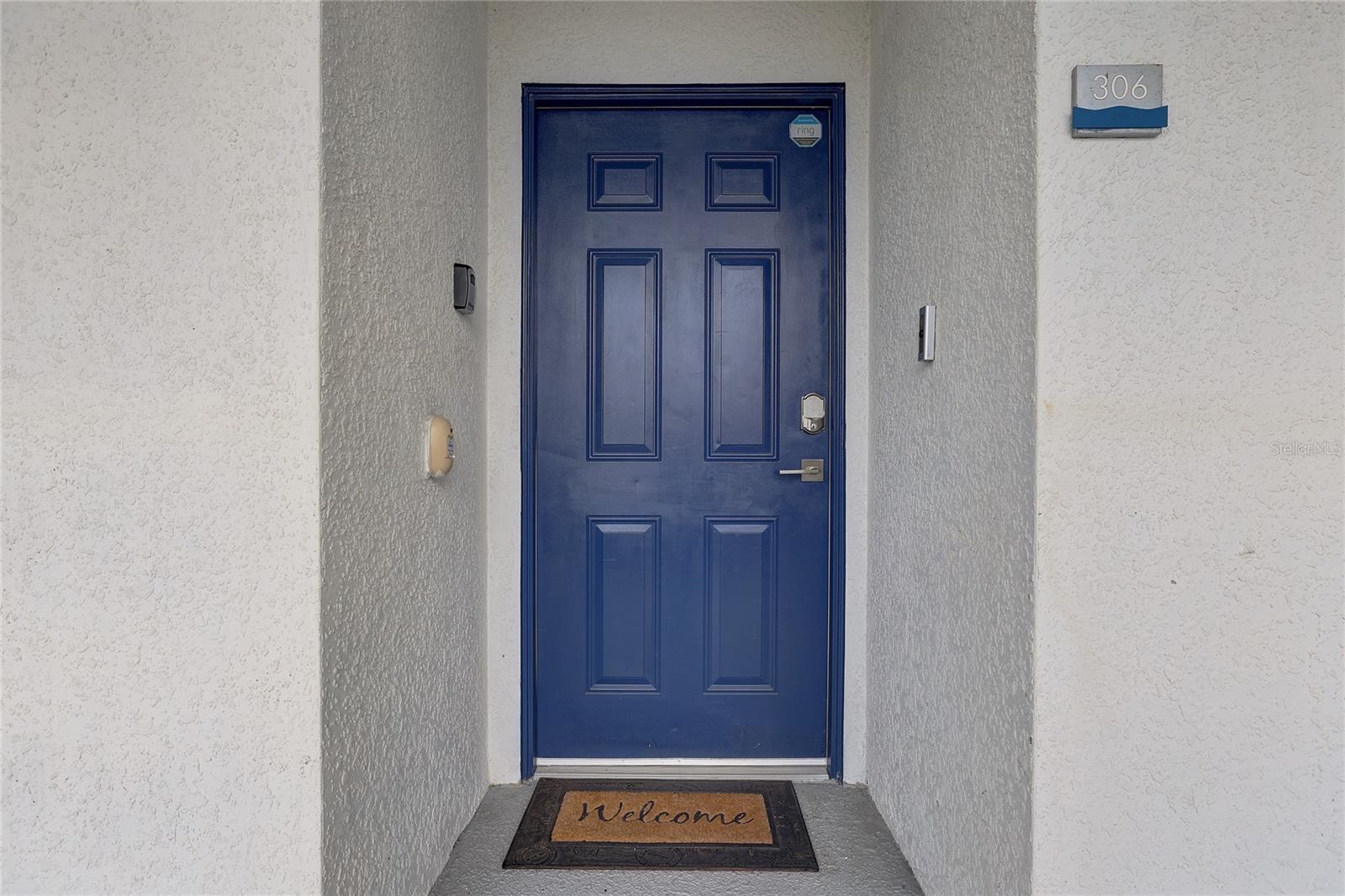 4741 CLOCK TOWER DRIVE 306