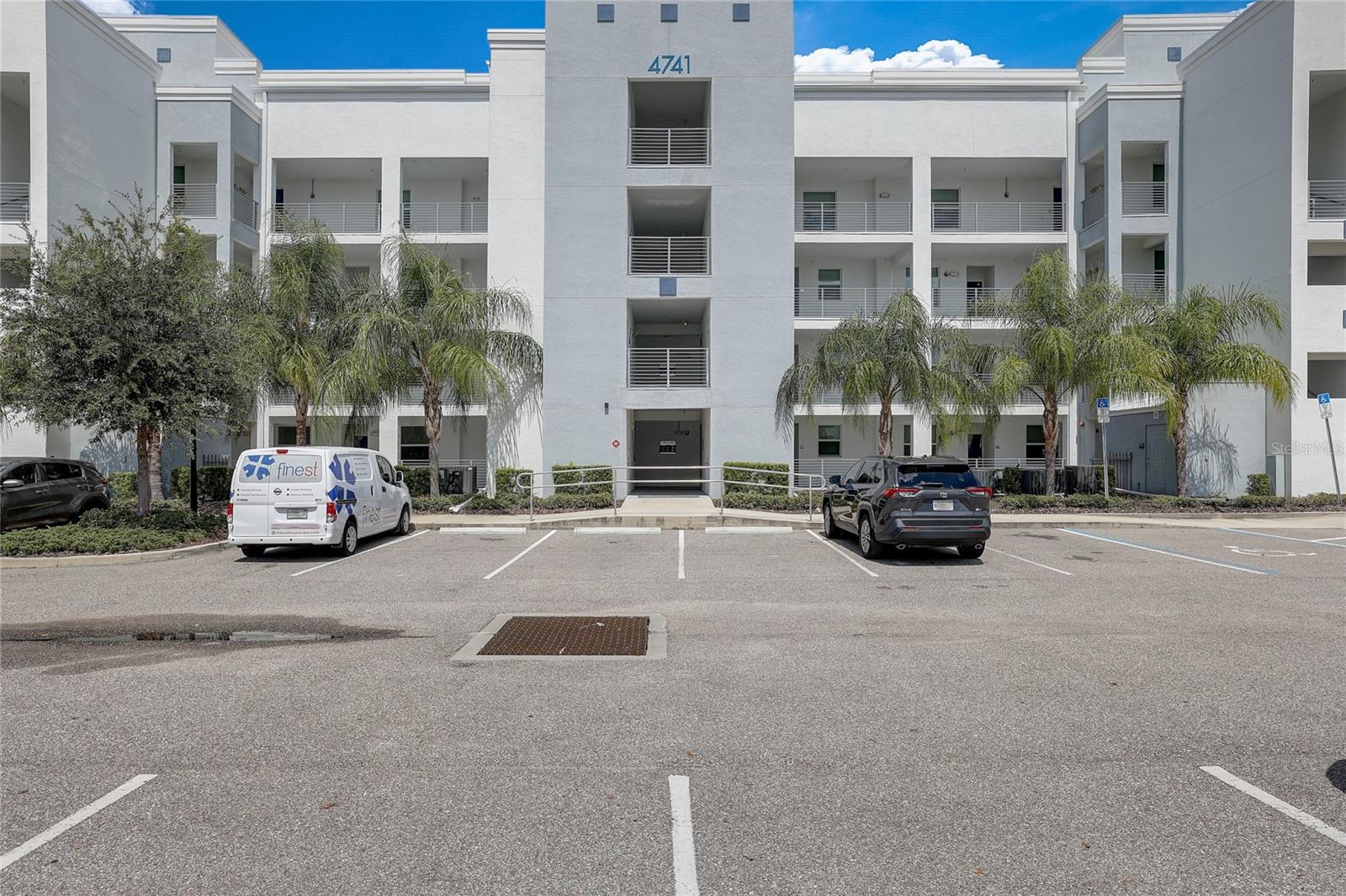 4741 CLOCK TOWER DRIVE 306
