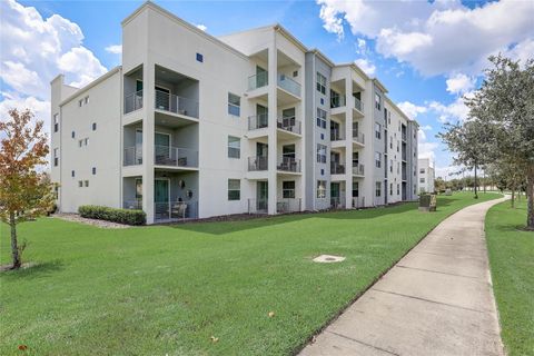 4741 CLOCK TOWER DRIVE 306 KISSIMMEE FL 34746