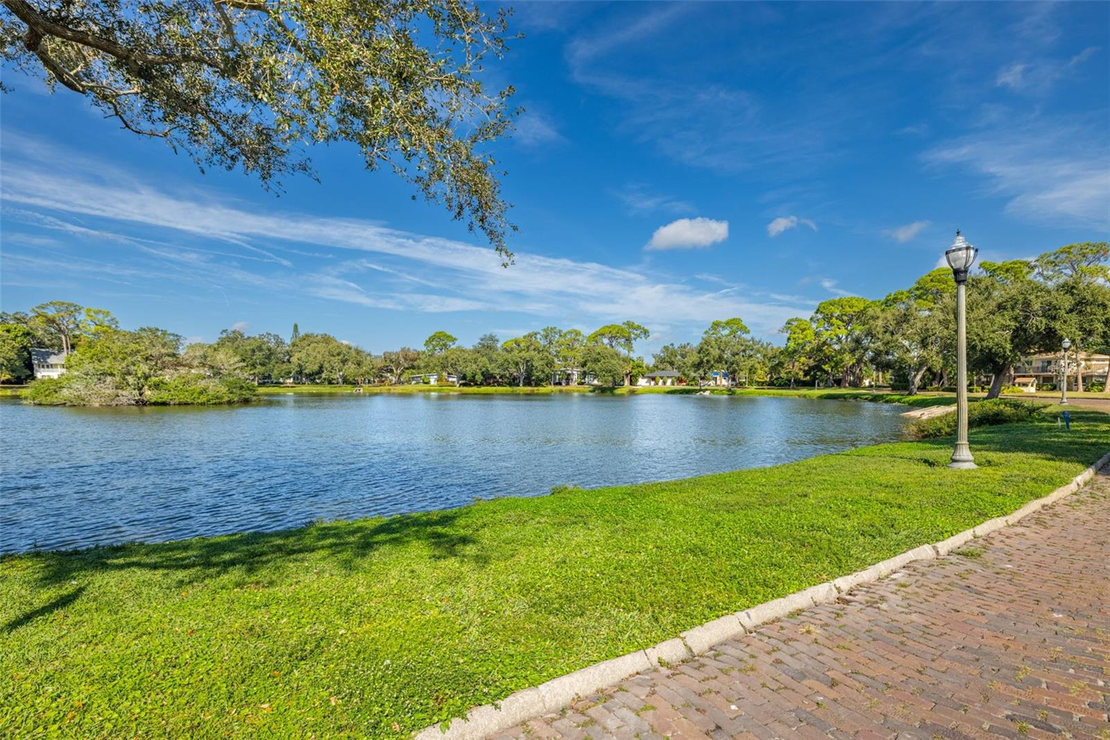 LAKE PASADENA DEV - Residential