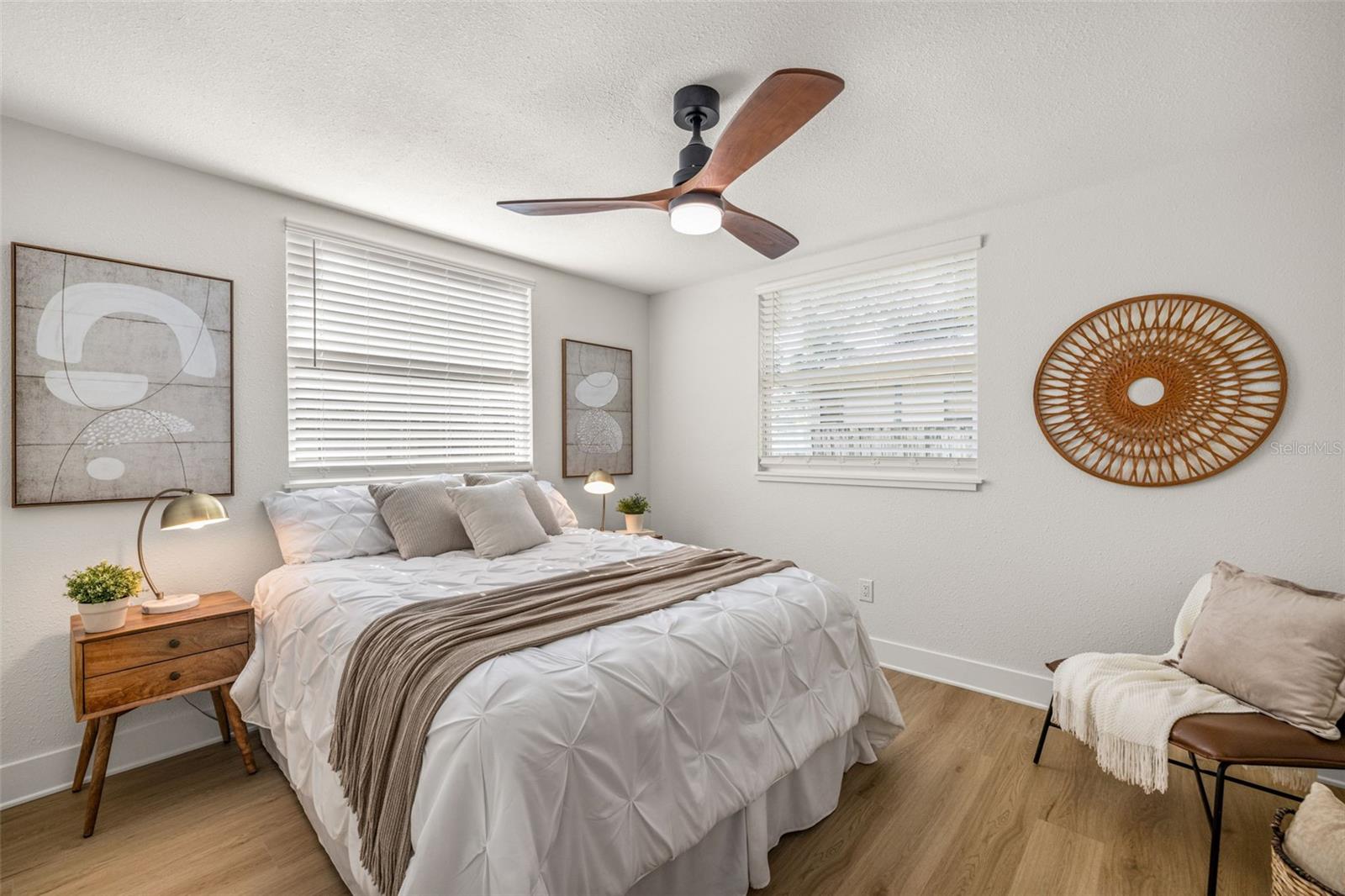 LAKE PASADENA DEV - Residential