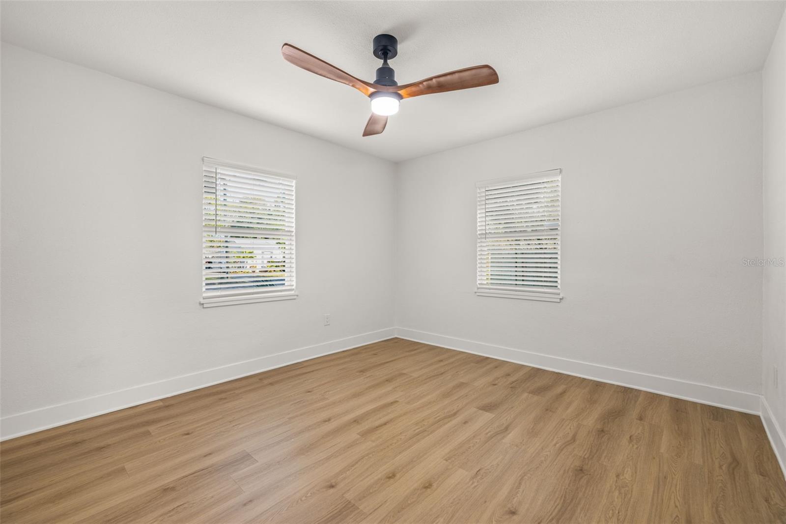 LAKE PASADENA DEV - Residential