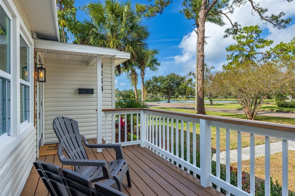 Photo of 6330 3rd Avenue N, St Petersburg, FL 33710 (MLS # TB8458285)