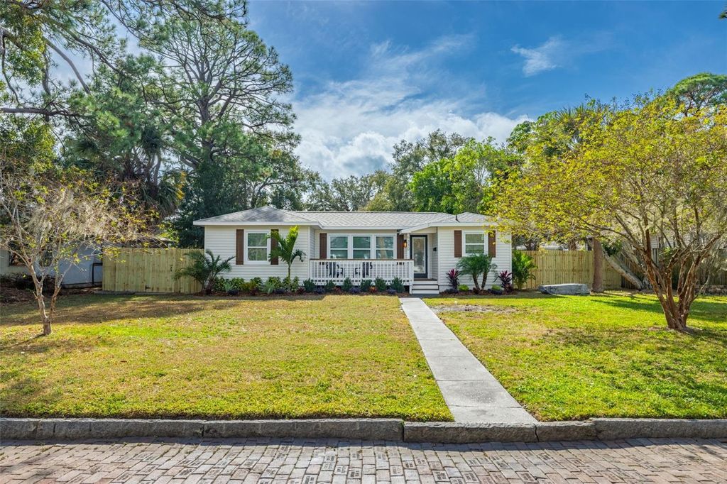 Photo of 6330 3rd Avenue N, St Petersburg, FL 33710 (MLS # TB8458285)