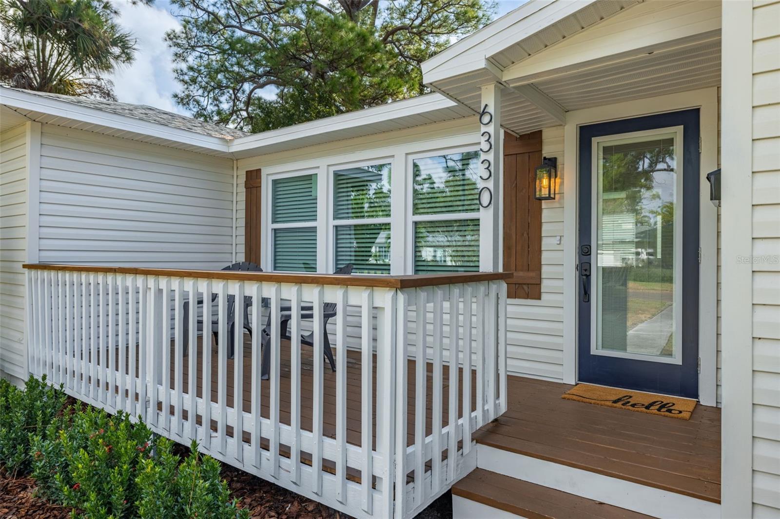 LAKE PASADENA DEV - Residential