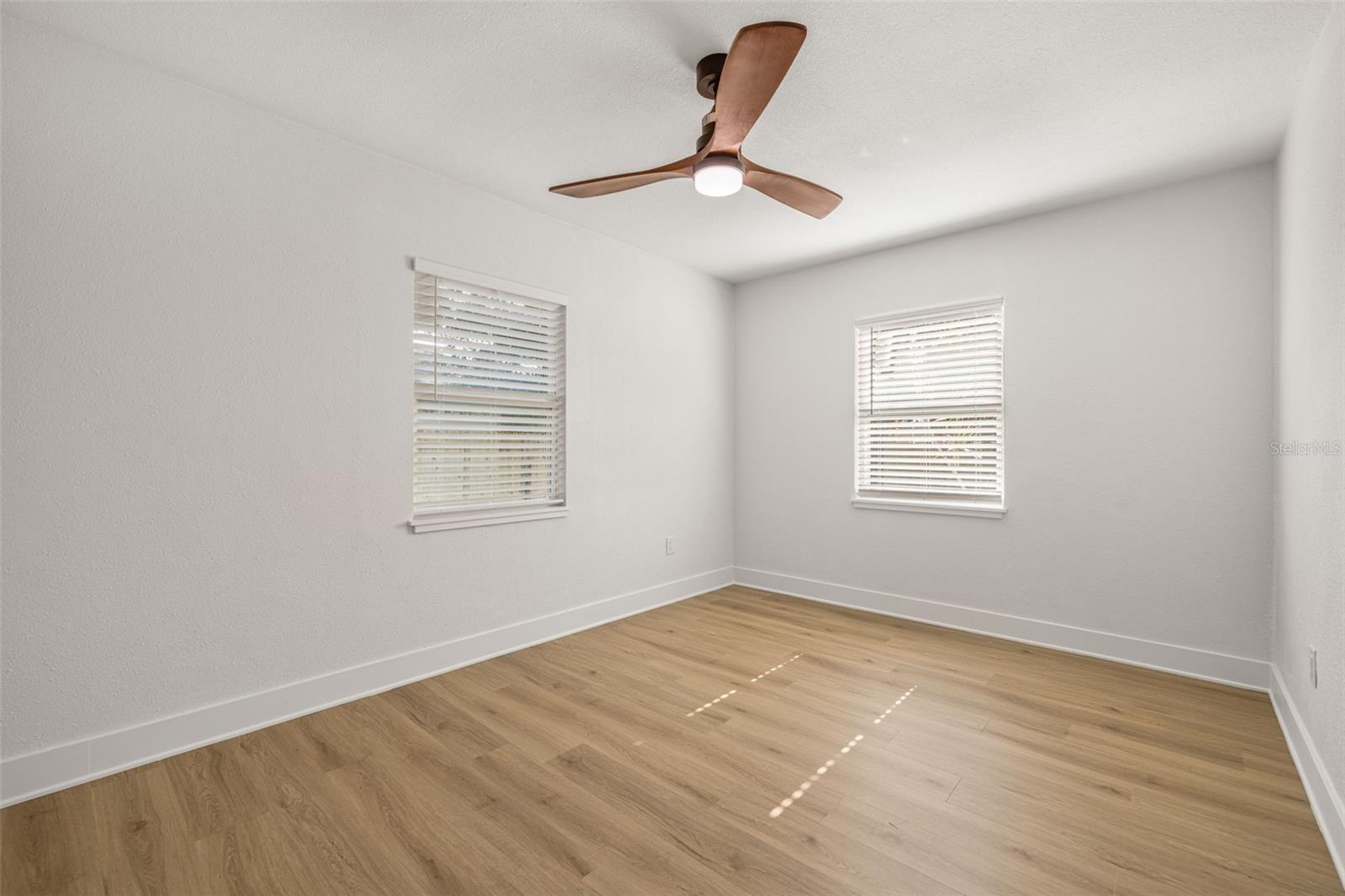 LAKE PASADENA DEV - Residential