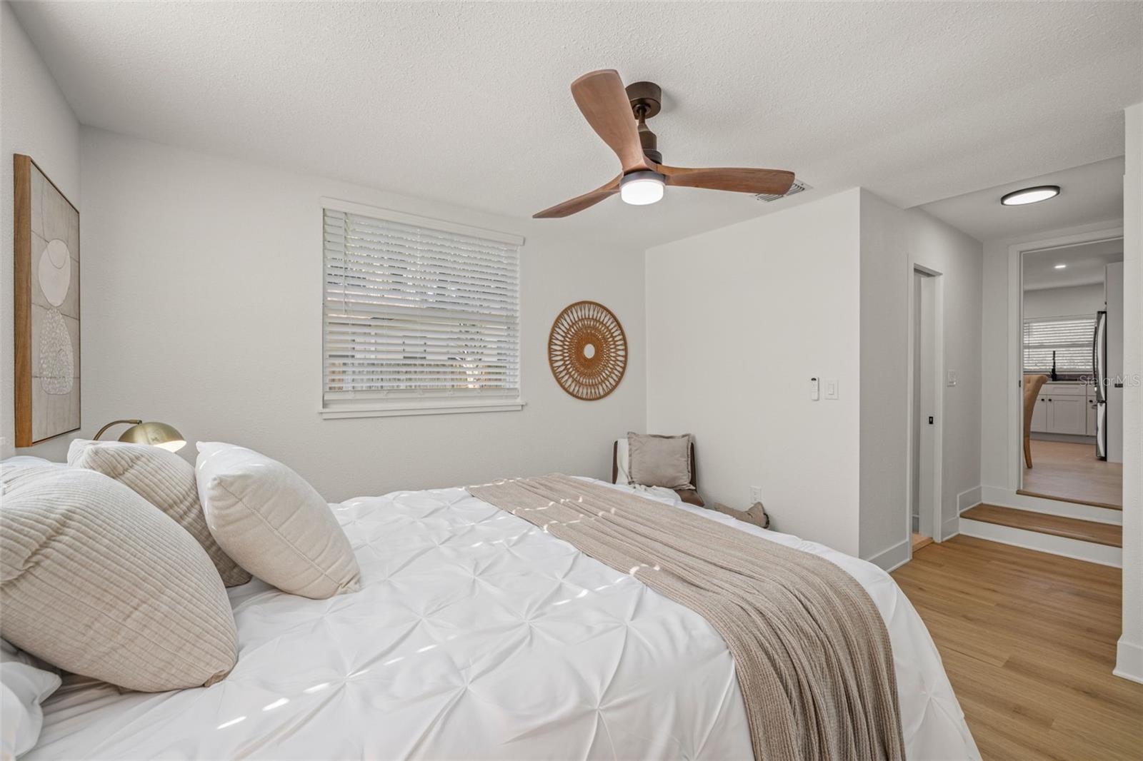 LAKE PASADENA DEV - Residential