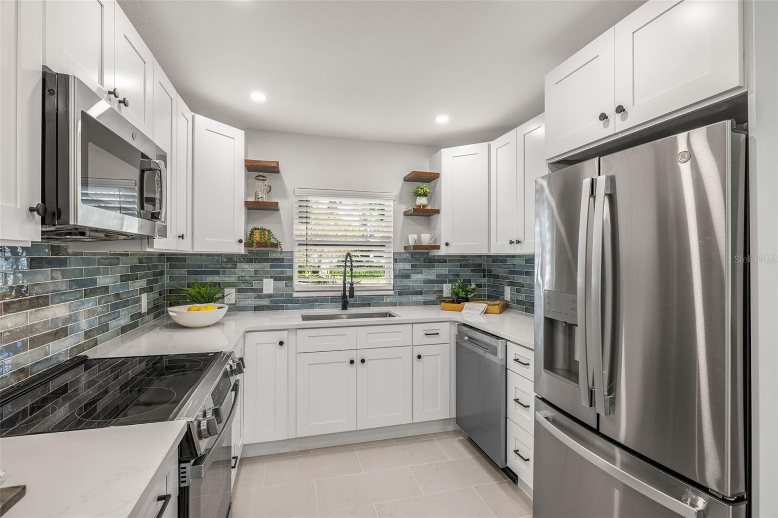 LAKE PASADENA DEV - Residential