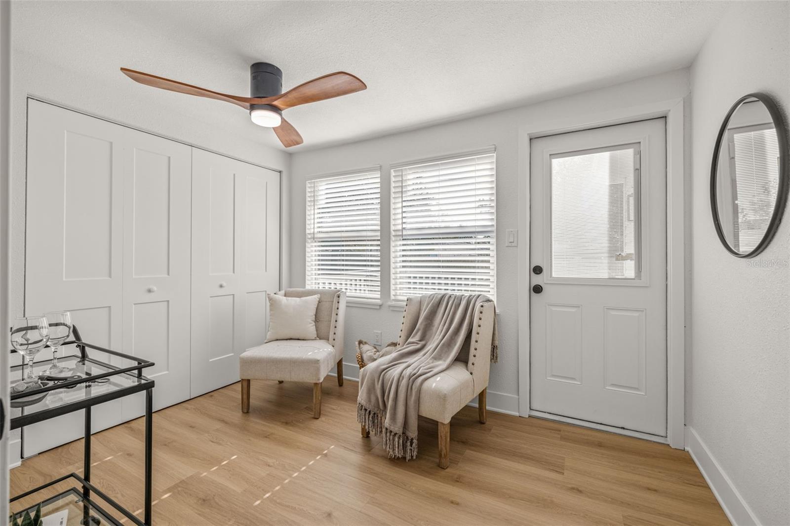 LAKE PASADENA DEV - Residential