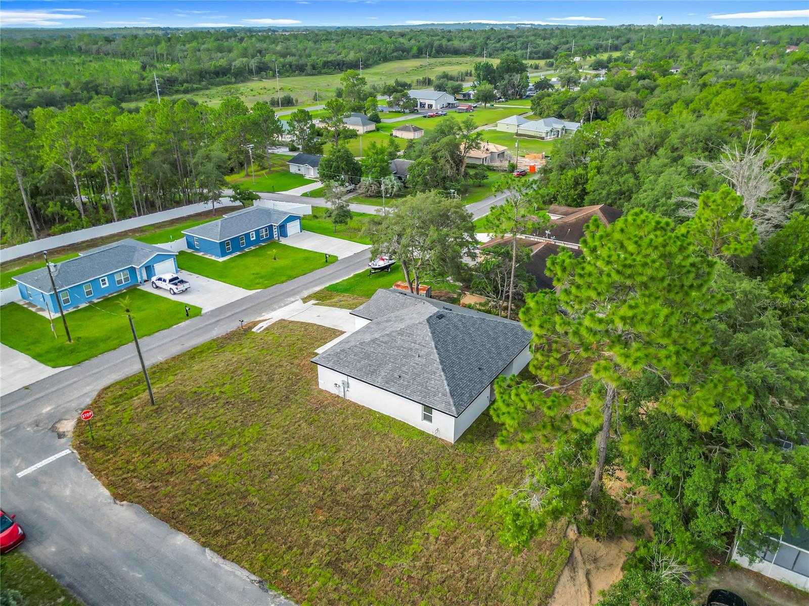 CITRUS SPGS UNIT 23 - Residential Lease