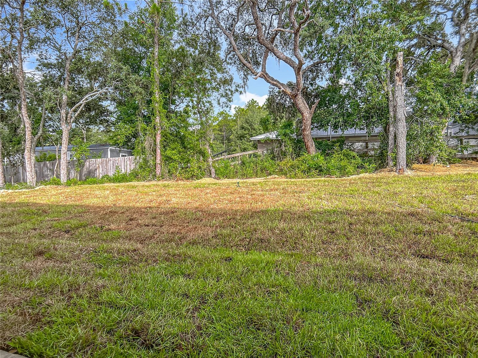 CITRUS SPGS UNIT 23 - Residential Lease