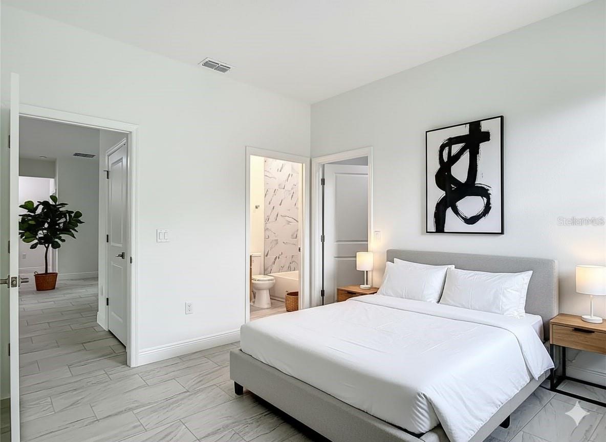 CITRUS SPGS UNIT 23 - Residential Lease