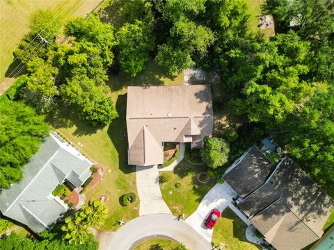 A home in OCALA