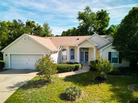 A home in OCALA