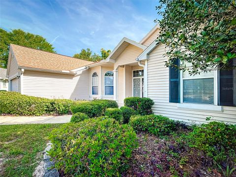 A home in OCALA