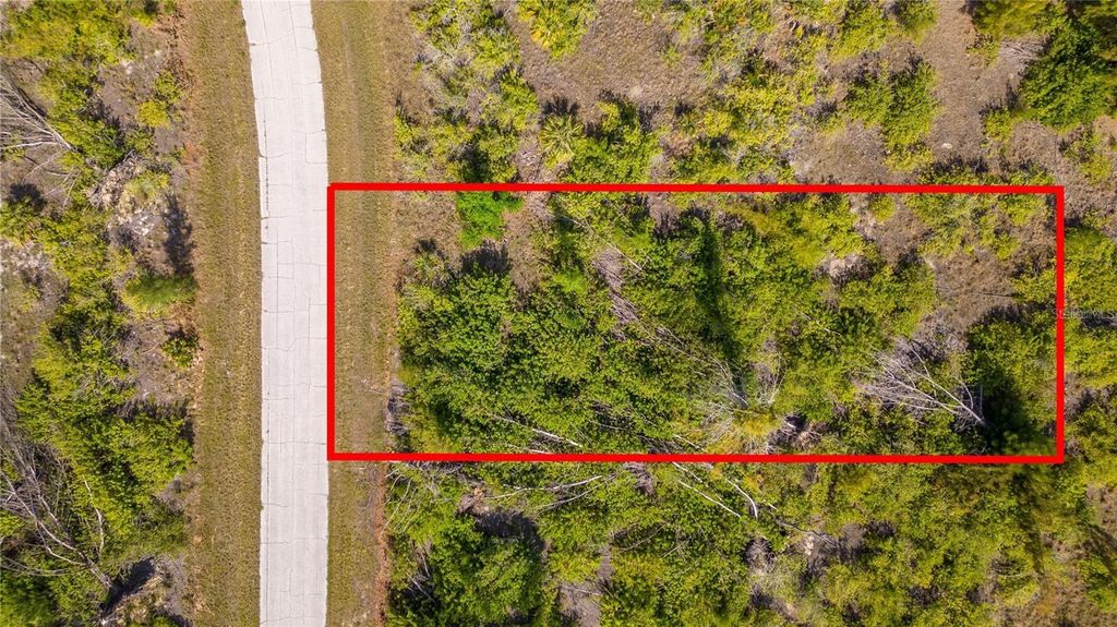 Photo of 10152 Amy Terrace, Port Charlotte, FL 33981 (MLS # D6141053)