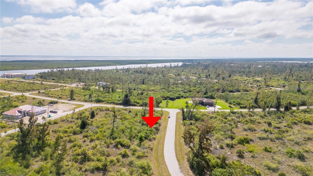 Photo of 10152 Amy Terrace, Port Charlotte, FL 33981 (MLS # D6141053)