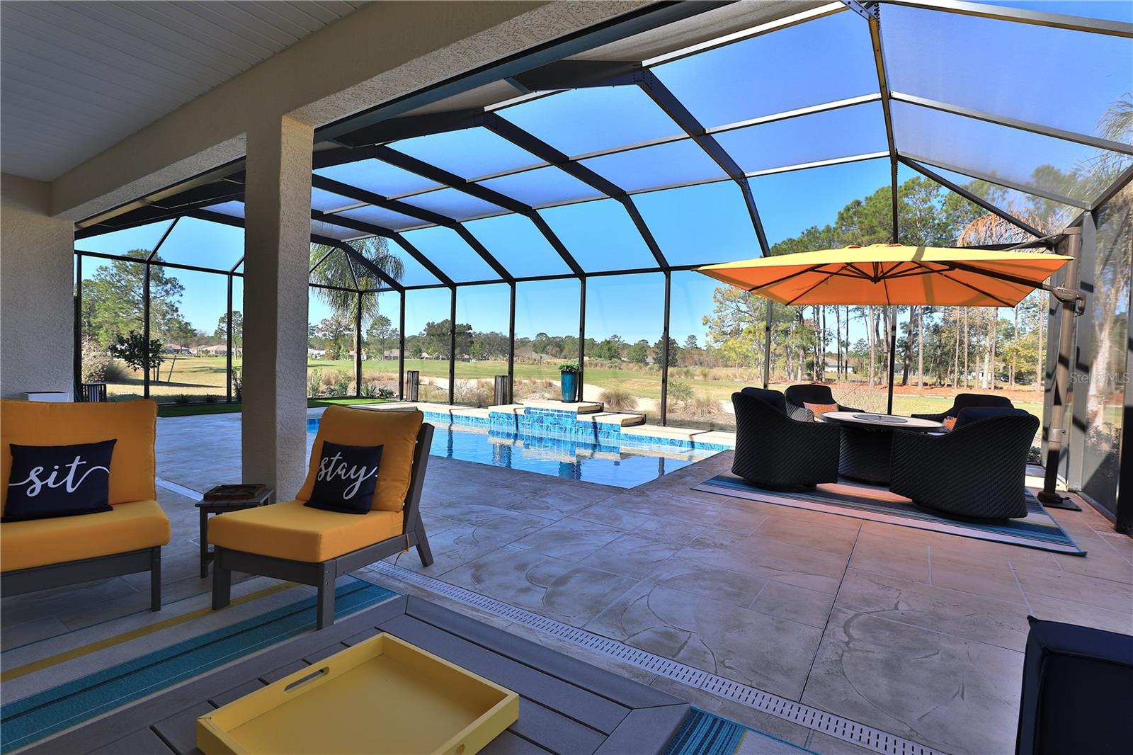 LONGLEAF RIDGE PH V - Residential