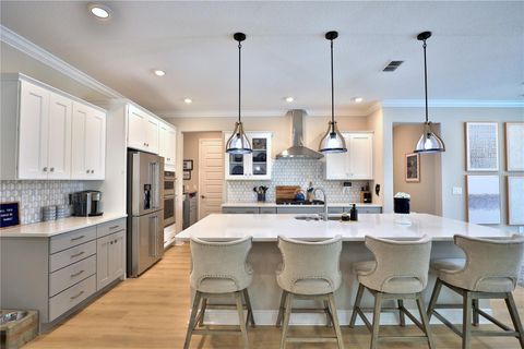 Tiny photo for 10555 SW 96th Lane Road, Ocala, FL 34481 (MLS # OM716560)