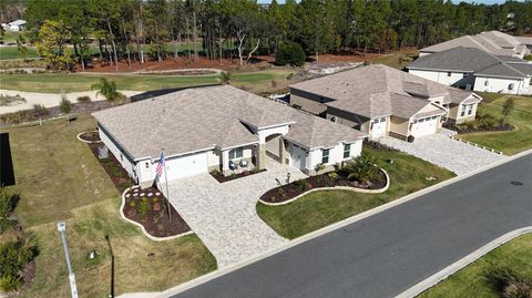 Tiny photo for 10555 SW 96th Lane Road, Ocala, FL 34481 (MLS # OM716560)