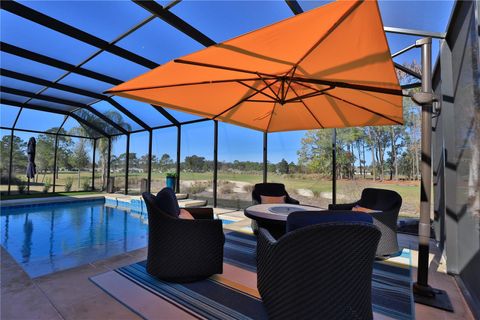 Tiny photo for 10555 SW 96th Lane Road, Ocala, FL 34481 (MLS # OM716560)