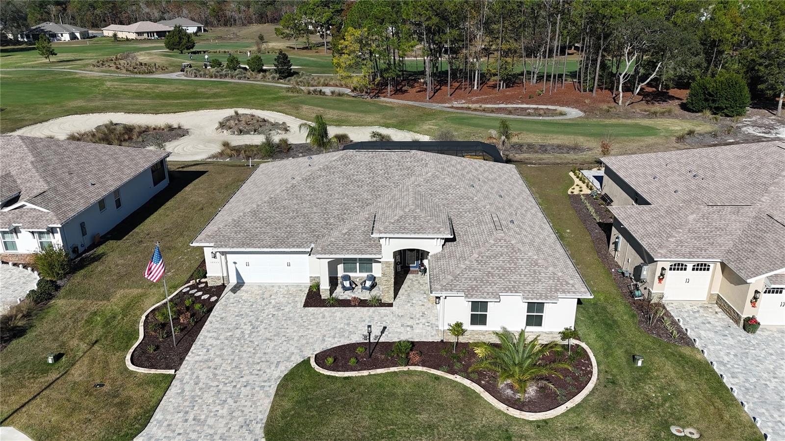 LONGLEAF RIDGE PH V - Residential
