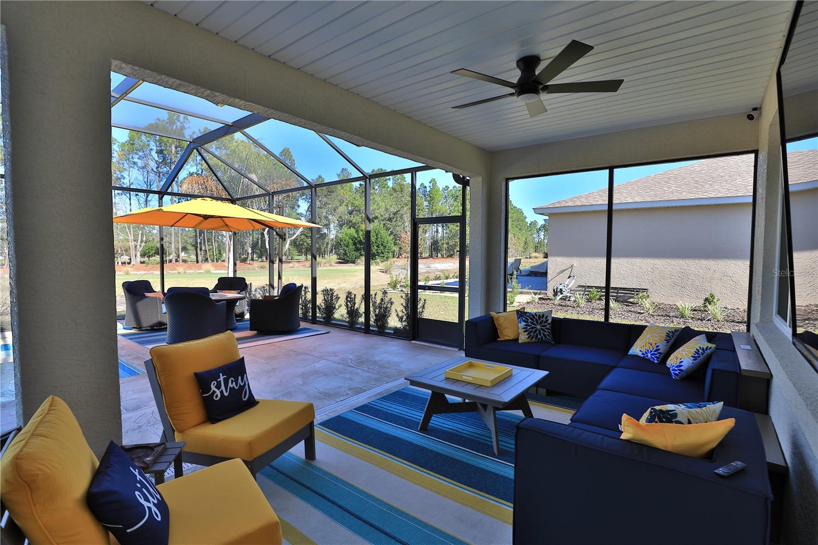 LONGLEAF RIDGE PH V - Residential