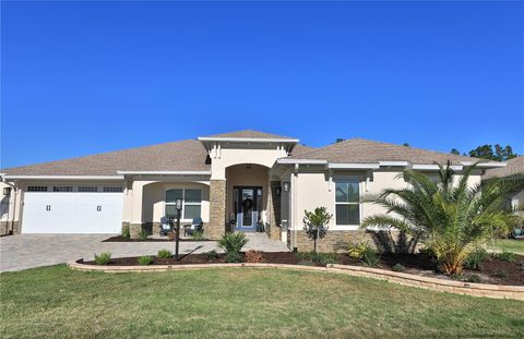 Tiny photo for 10555 SW 96th Lane Road, Ocala, FL 34481 (MLS # OM716560)