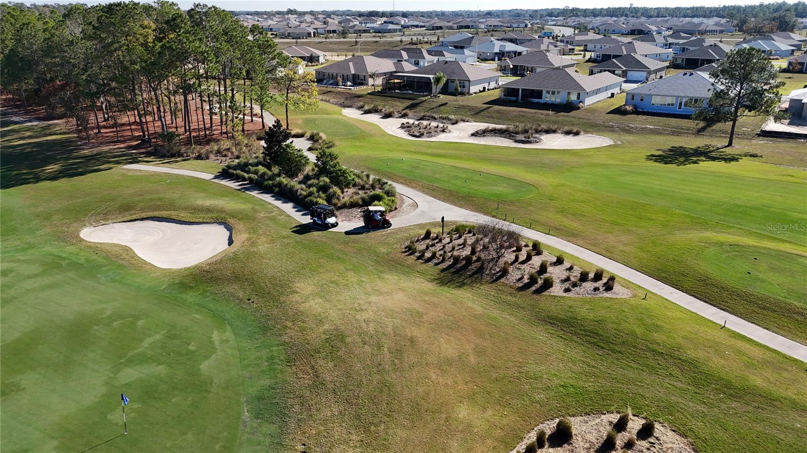 LONGLEAF RIDGE PH V - Residential