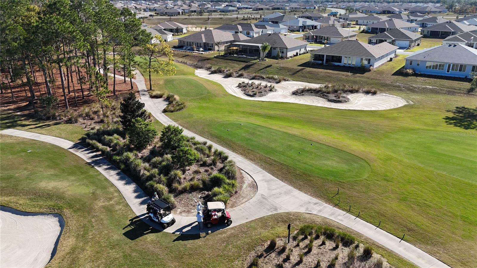 LONGLEAF RIDGE PH V - Residential