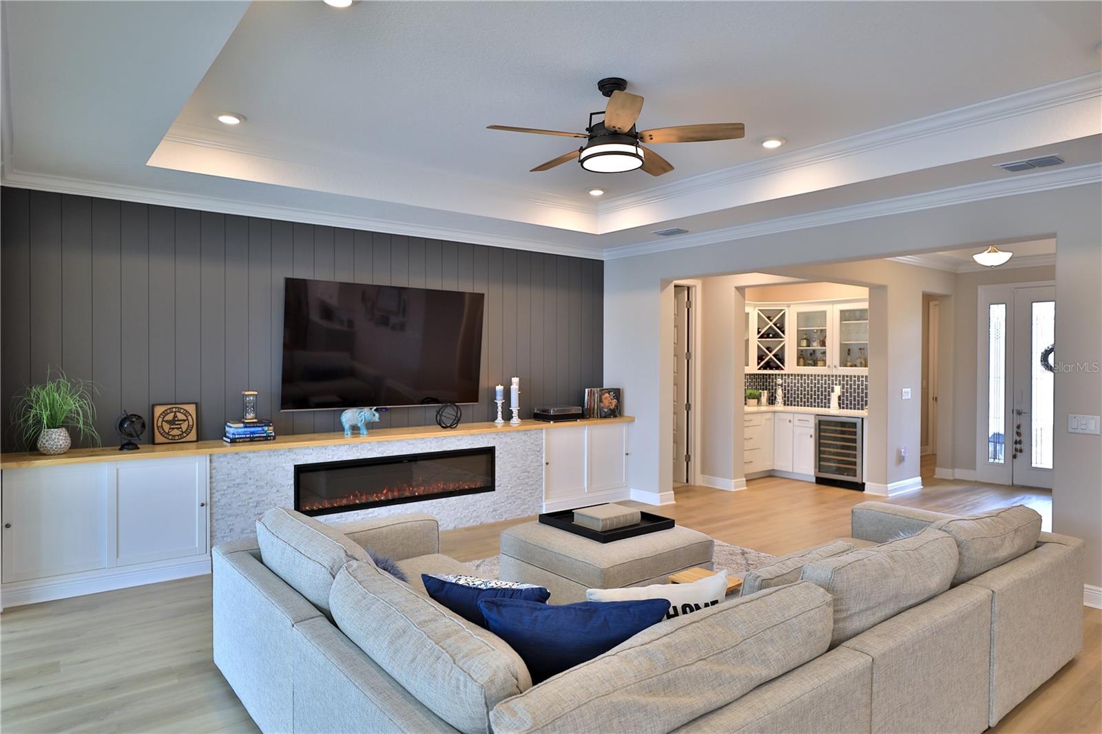 LONGLEAF RIDGE PH V - Residential