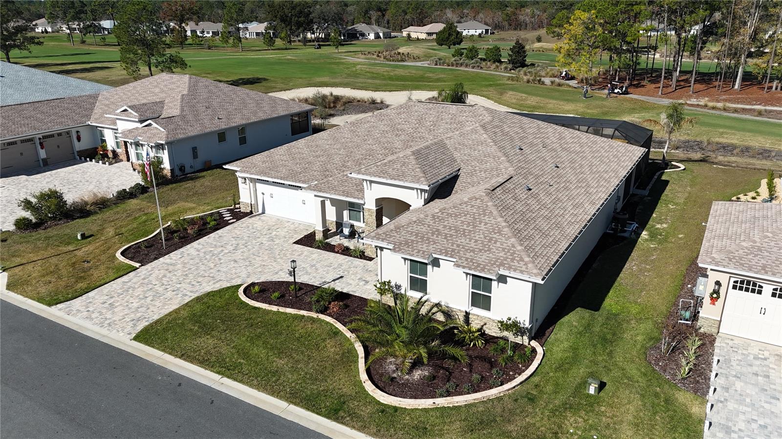 LONGLEAF RIDGE PH V - Residential