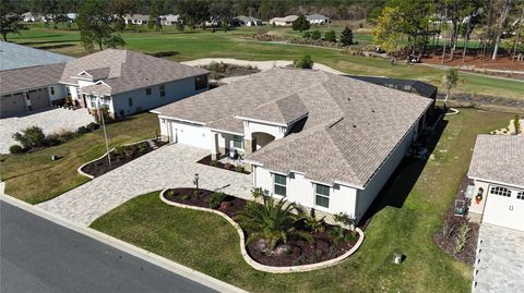 Tiny photo for 10555 SW 96th Lane Road, Ocala, FL 34481 (MLS # OM716560)