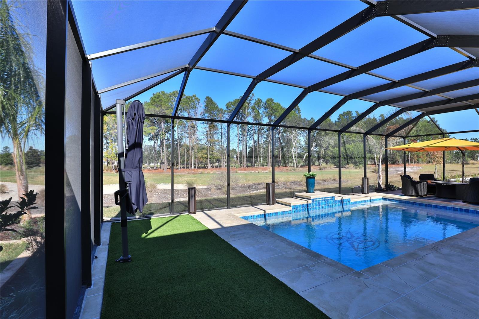 LONGLEAF RIDGE PH V - Residential