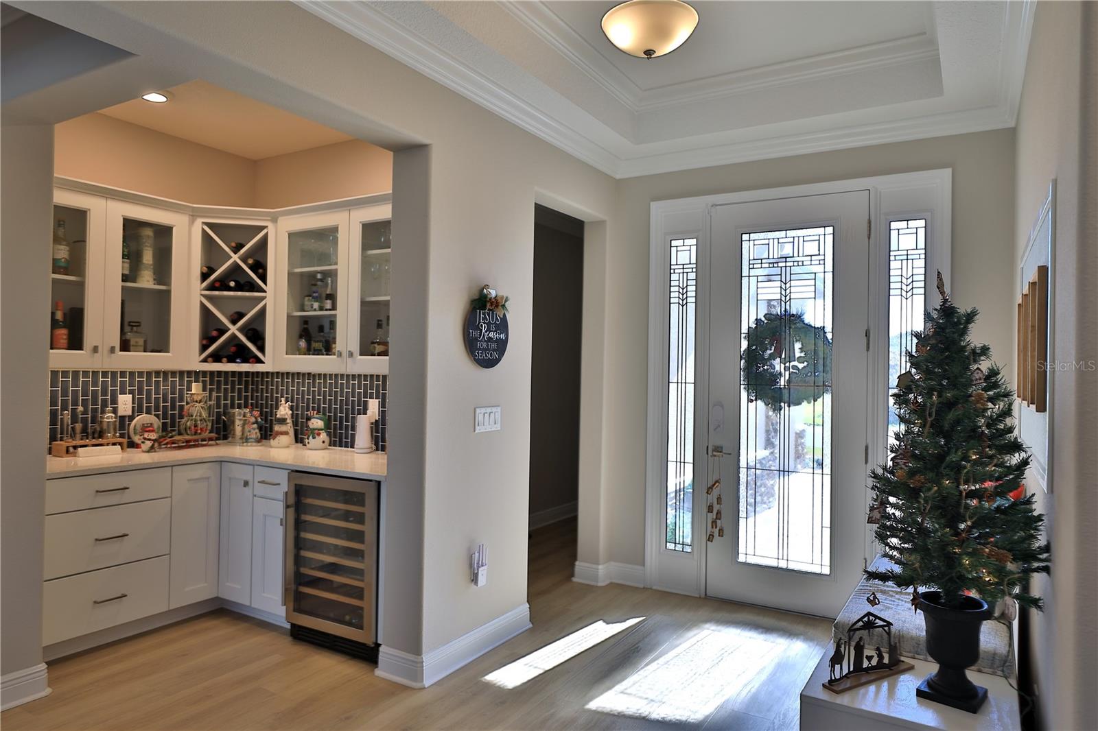 LONGLEAF RIDGE PH V - Residential