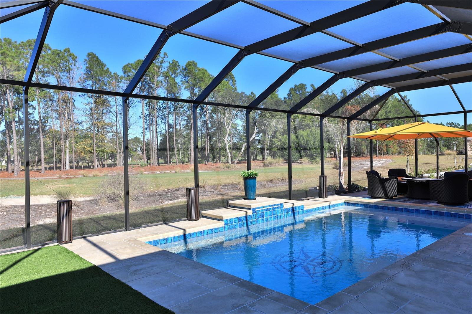 LONGLEAF RIDGE PH V - Residential