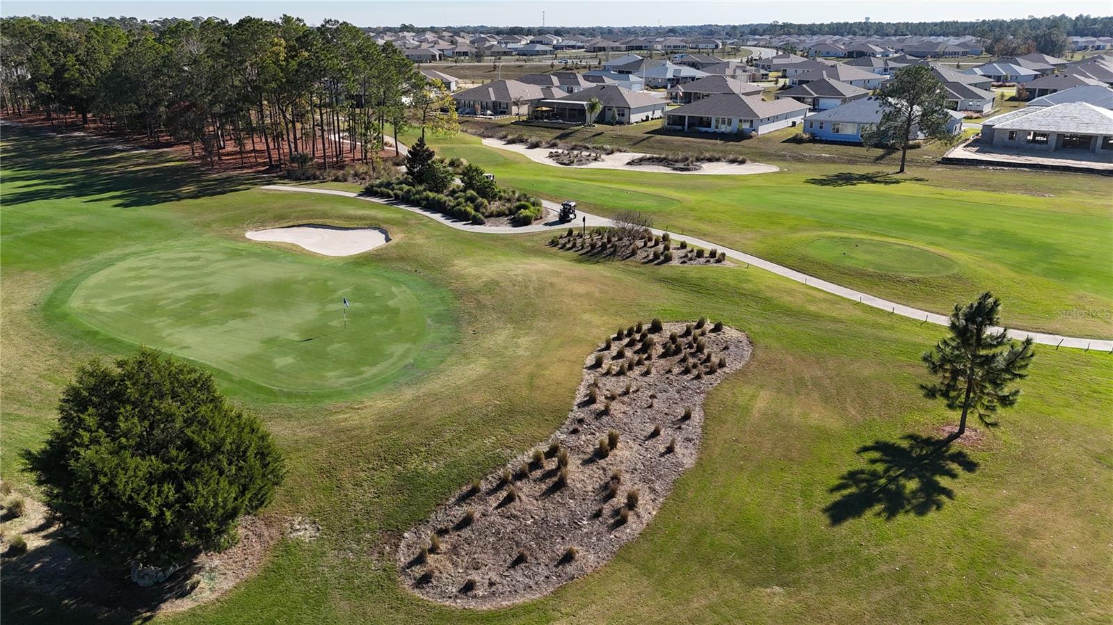 LONGLEAF RIDGE PH V - Residential