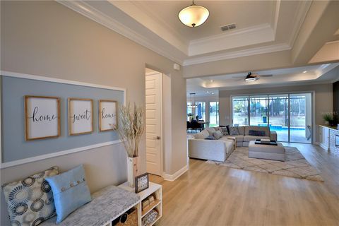 Tiny photo for 10555 SW 96th Lane Road, Ocala, FL 34481 (MLS # OM716560)