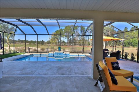 Tiny photo for 10555 SW 96th Lane Road, Ocala, FL 34481 (MLS # OM716560)