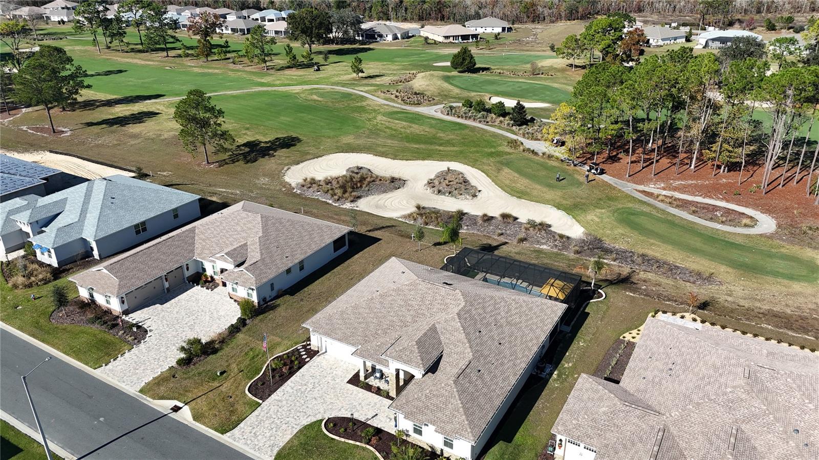 LONGLEAF RIDGE PH V - Residential