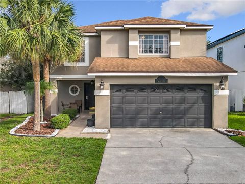 1803 MEADOW POND WAY ORLANDO FL 32824