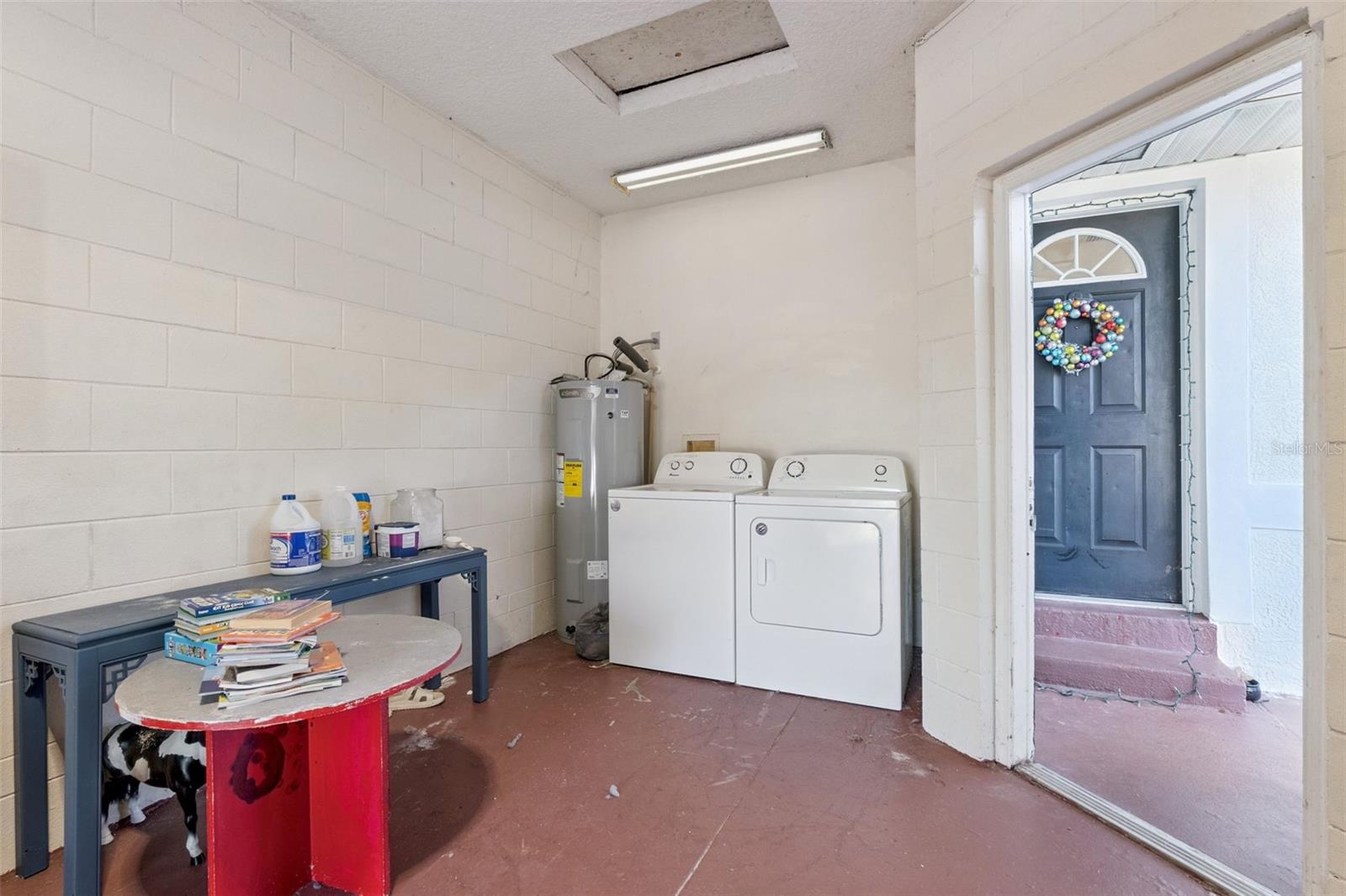 MINNEOLA RIDGECREST SUB - Residential Income