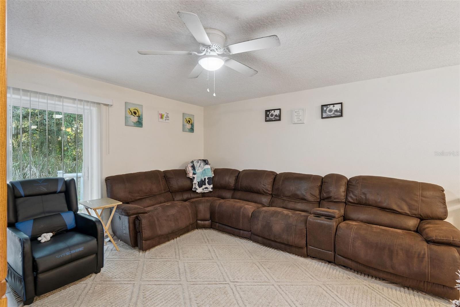 MINNEOLA RIDGECREST SUB - Residential Income