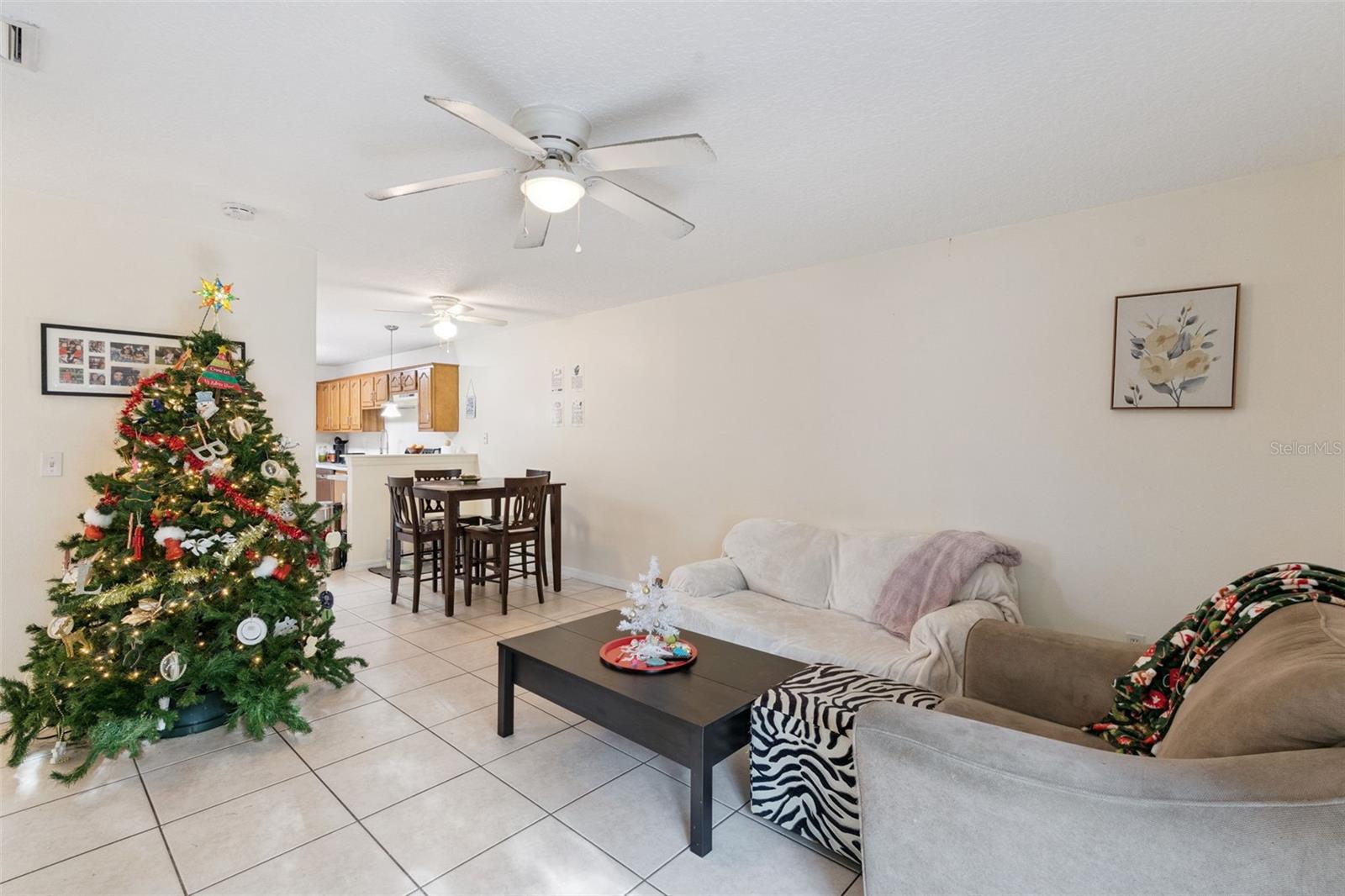 MINNEOLA RIDGECREST SUB - Residential Income